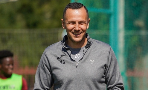 Вячеслав Григоров. Фото rukh.by