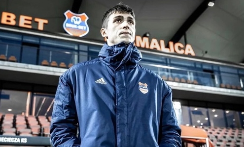 Павел Павлюченко