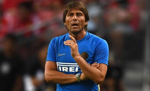 Антонио Конте