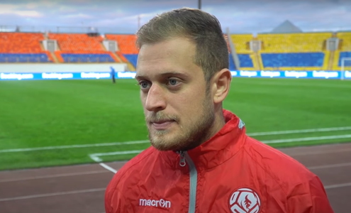 Павел Седько