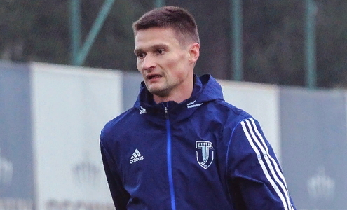 Егор Зубович