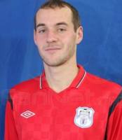 Иван Маевский