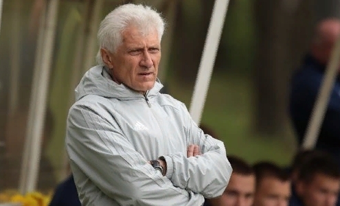 Сергей Боровский. Фото ФК БАТЭ