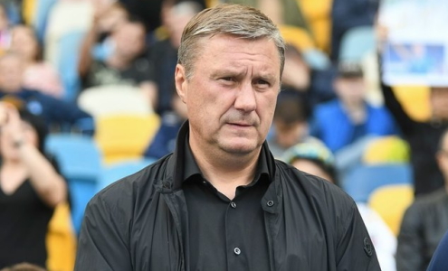 Александр Хацкевич