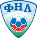 ФНЛ. Логотип Эмблема