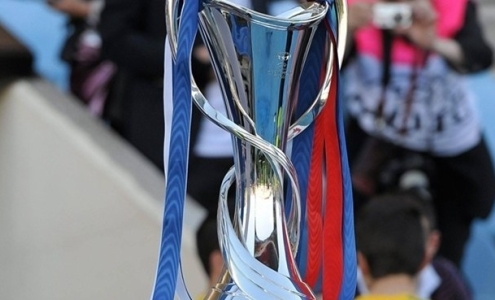 Женская Лига чемпионов УЕФА