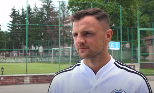 Александр Павловец