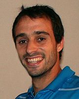 Эрнан Фигередо. Фото - dinamo-minsk.by