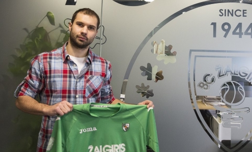 Игорь Ясинский