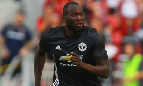 Ромелу Лукаку. Фото Getty Images