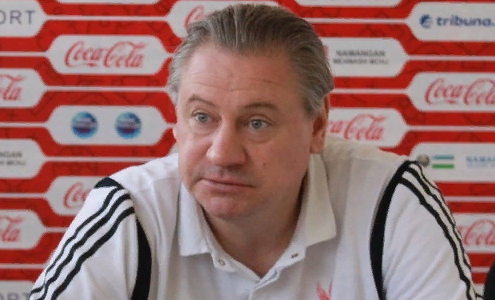 Андрей Канчельскис