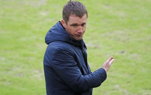 виктор гончаренко