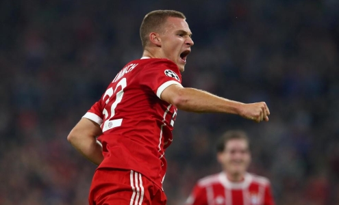 Йозуа Киммих