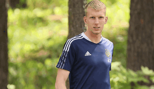 Алексей Носко