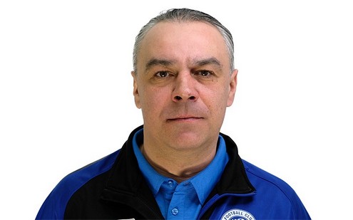 Александр Храпковский