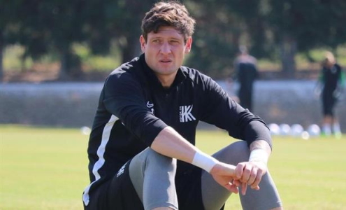 Евгений селезнев