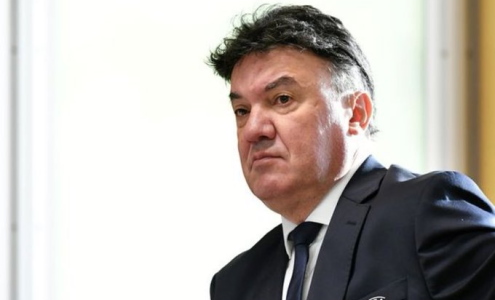 Борислав Михайлов