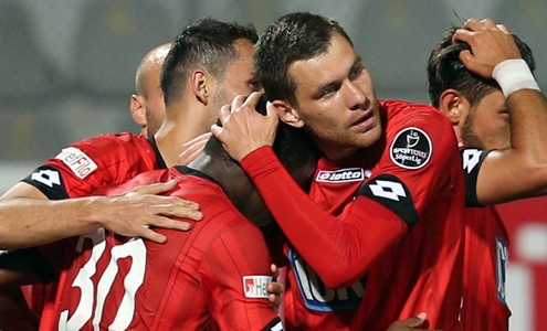 Сергей Политевич. Фото ligtv.com.tr