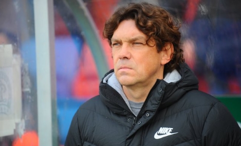 Роман Пилипчук. Фото dinamo-minsk.by