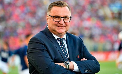 Чеслав Михневич