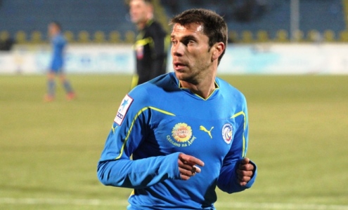 Тимофей Калачев