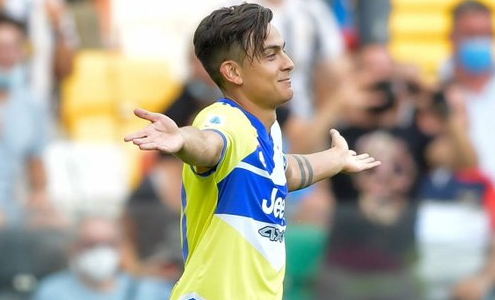 Пауло Дибала