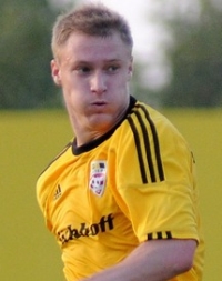 Дмитрий Комаровский. Фото pressball.by