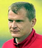 Сергей Горлукович