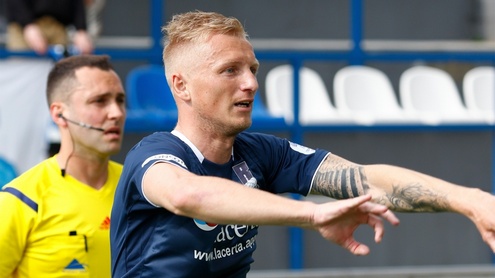 Дмитрий Герман