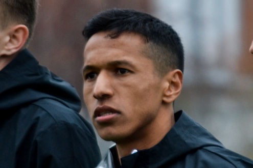 Бобир Абдихоликов. Фото "Энергетик"-БГУ