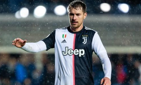 Аарон Рэмзи