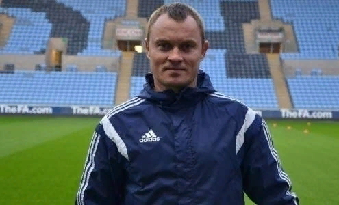 Андрей Ферапонтов