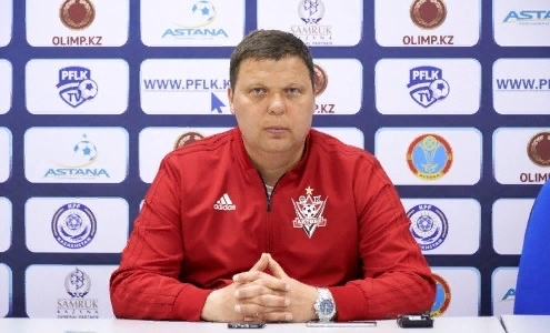 Александр Седнев