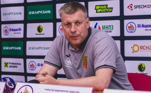 Михаил Мартинович