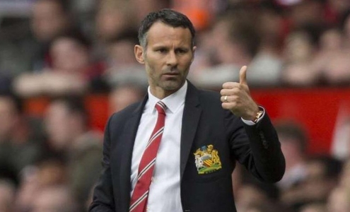 Райан Гиггз