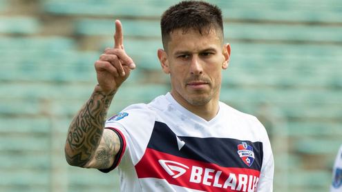 Владимир Хващинский