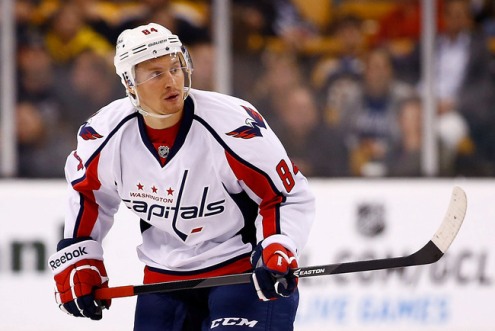 Михаил Грабовский