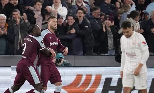 Андрей Ярмоленко