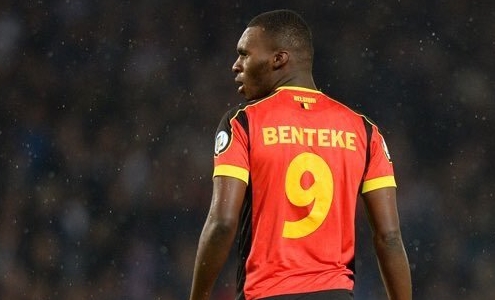 Кристиан Бентеке. Фото Getty Images
