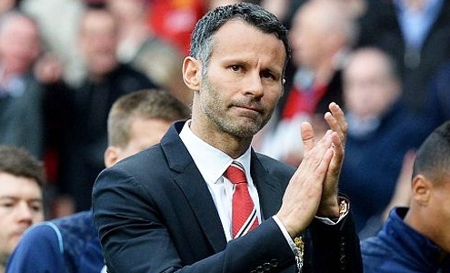 Райан Гиггз