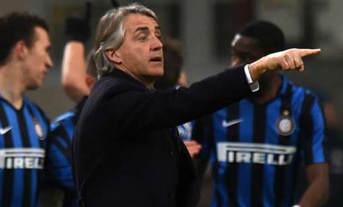 Роберто Манчини