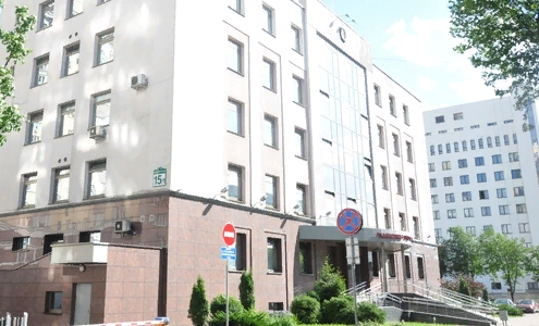 Экономический суд Минска. Фото court.gov.by