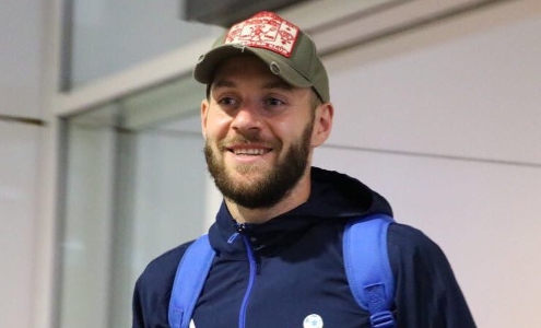 Иван Маевский. Фото Instagram