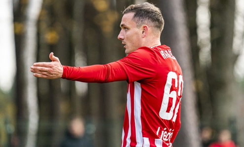 Михаил Гордейчук