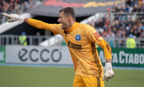 Андрей Климович