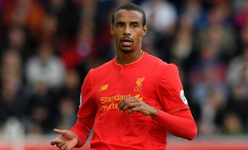 Жоэль Матип