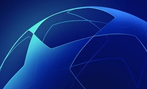 Лига чемпионов