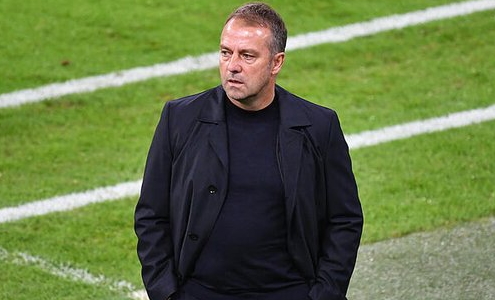 Ханс-Дитер Флик