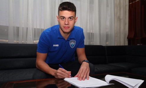 Александр Шестюк