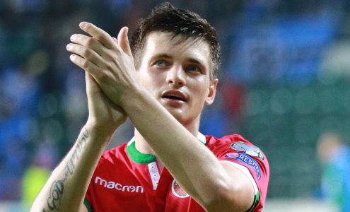 Станислав Драгун. Фото err.ee